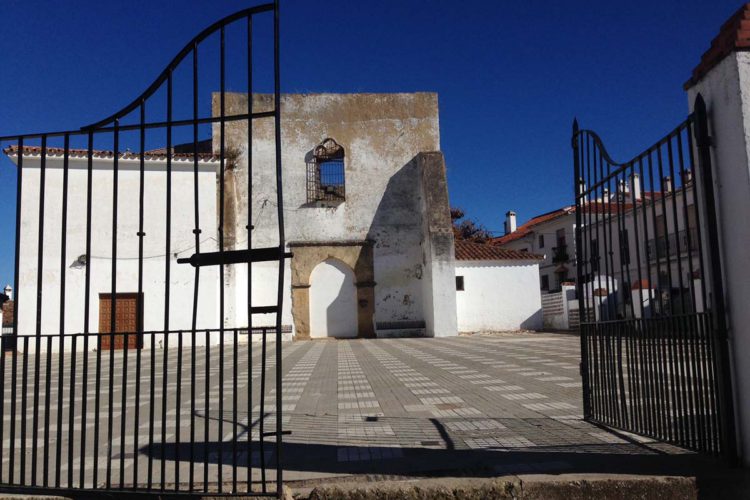 Un empresario inicia los trámites para construir un hotel de cuatro estrellas en el antiguo colegio San Francisco