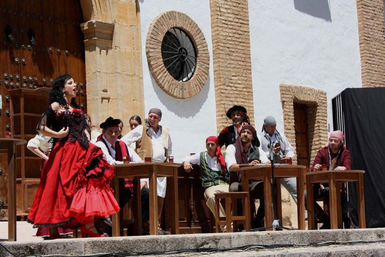 La Ruta Taurina de Ronda recordará a personajes vinculados con la ciudad y con el mundo de los toros