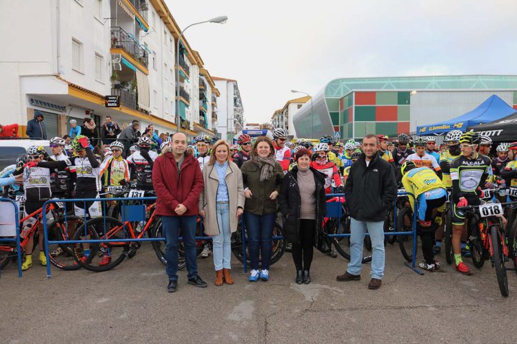 El PP traslada las quejas de los participantes en la carrera Acinipo que califican la prueba como «un robo y un engaño»