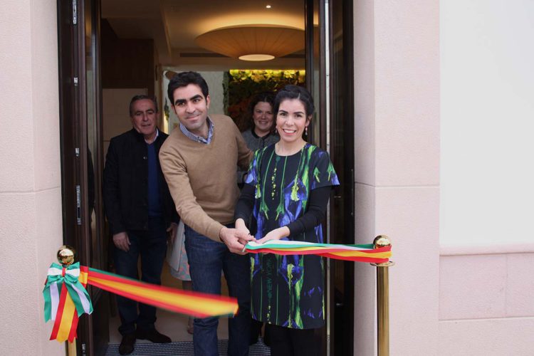 Abre sus puertas ‘El Zucio’, un nuevo restaurante de comida tradicional y de temporada