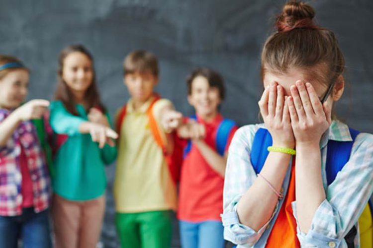 La Concejalía de Educación inicia las actividades del Plan Local contra el Acoso Escolar