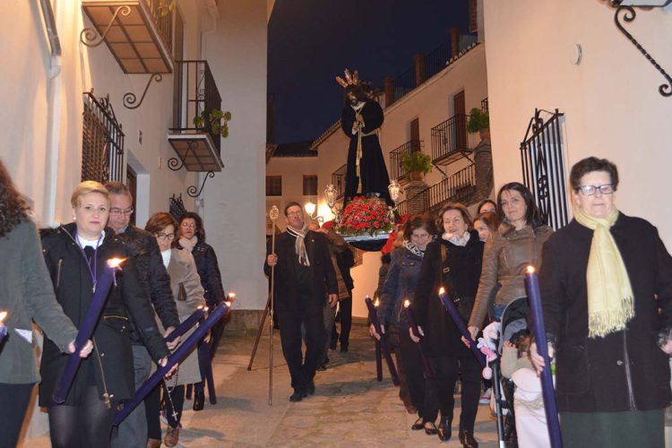 La Hermandad de Nuestro Padre Jesús de Cartajima incorpora las nuevas tecnologías para comunicarse con sus cofrades