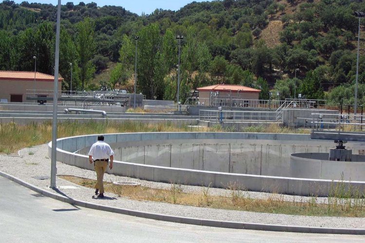 Ecologistas en Acción reclama a la Junta y al Estado la construcción con carácter urgente de 17 depuradoras en la Serranía