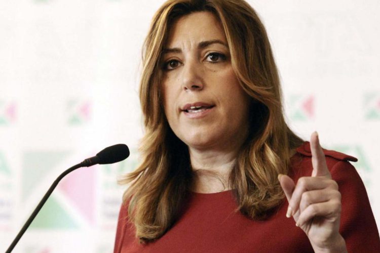 El nuevo Hospital de la Serranía espera el próximo lunes la visita de Susana Díaz