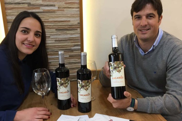 El tinto Lagarejo Selección 2011, de Bodegas Viloria, logra una medalla de plata en el Concurso Internacional ‘Catavinum World Wine & Spirits Competition’