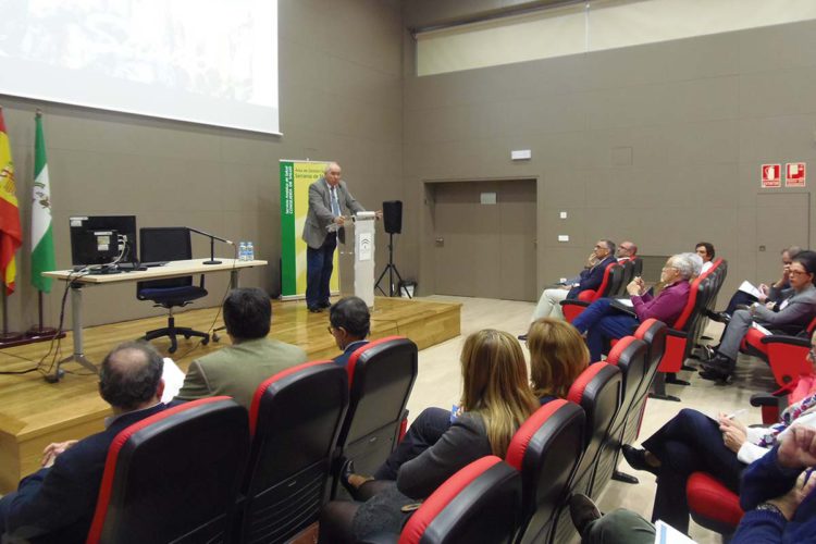 El Hospital de la Serranía acoge la I Jornada de Indicadores de Gestión de Laboratorio