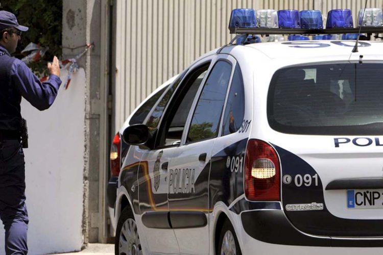 La Policía Nacional esclarece 21 robos con fuerza en casas de campo y en comercios de Ronda tras la detención de su autor