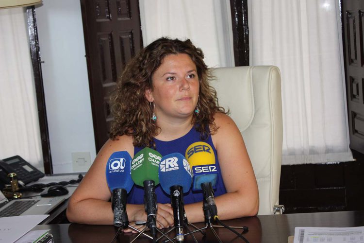 Valdenebro es citada a declarar como investigada y acompañada de un abogado por el ‘caso boda’