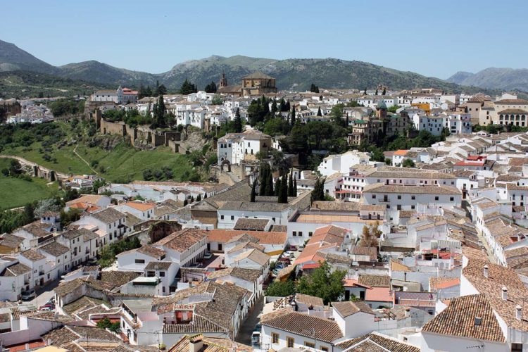 El PP pide responsabilidades por el «fiasco» de la exclusión de Ronda del EDUSI y el Tripartito dice que está «orgulloso» del trabajo realizado