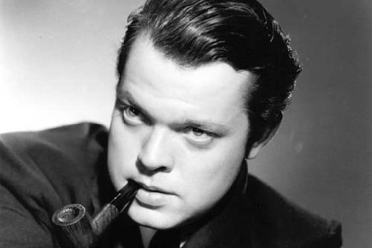 Ronda y el cine: Orson Welles como reclamo