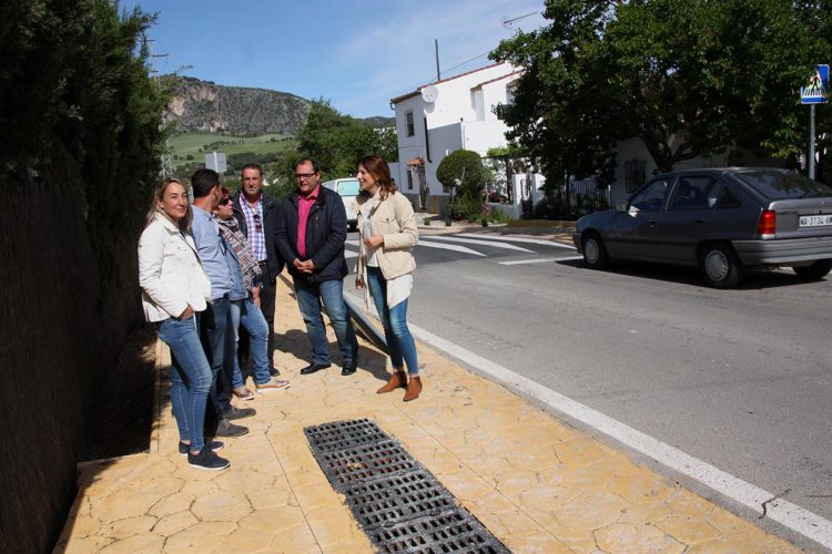 El PP pide al Tripartito un plan de actuación para las pedanías ante «el abandono que sufren»