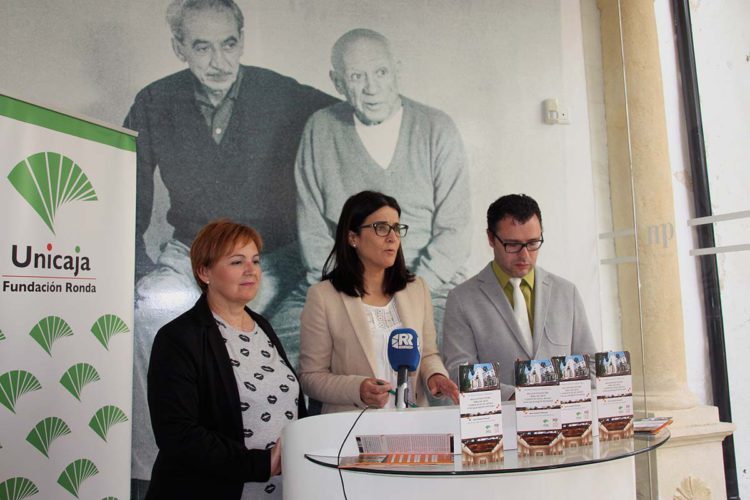 El Museo Peinado acogerá el VIII Curso de Formación Aula dedicado a profesores y a estudiantes