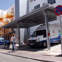 Los centros de salud de Ronda adaptan sus horarios a la temporada de verano