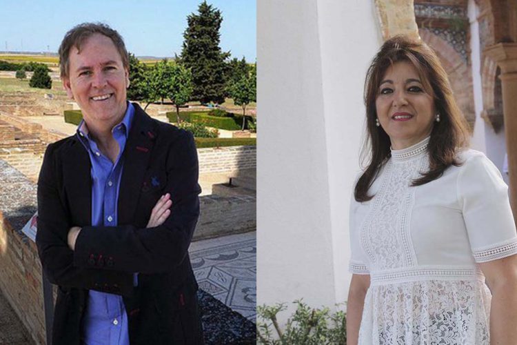 La Feria de Pedro Romero ya tiene nombres propios: Amparo Molina es la presidenta y Enrique Romero será el pregonero