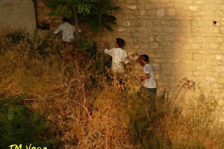 Un menor acaba en el fondo del Tajo cuando estaba de fiesta de fin de curso: ¿Lo estamos haciendo bien?