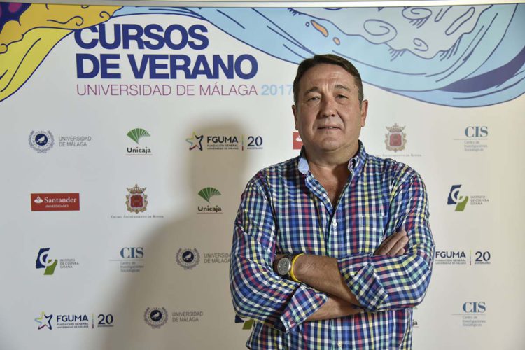 Expertos analizan en los Cursos de Verano de Ronda la idea se subir la edad de jubilación a los 68 años