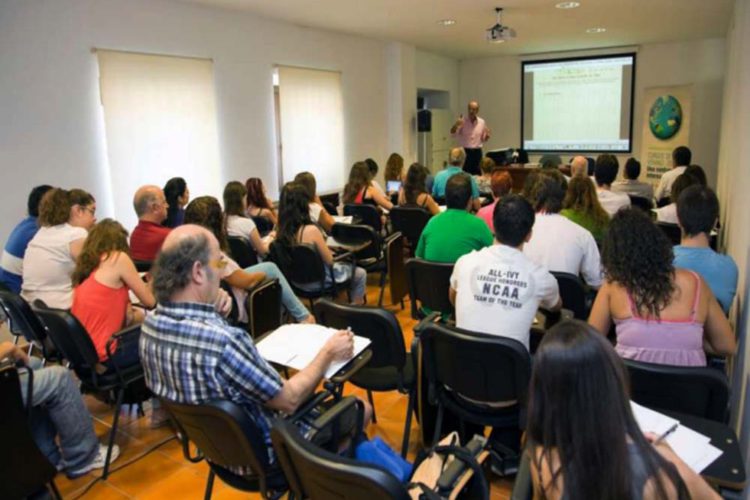 La pandemia obliga a la Universidad de Málaga a suspender los Cursos de Verano de Ronda de este año