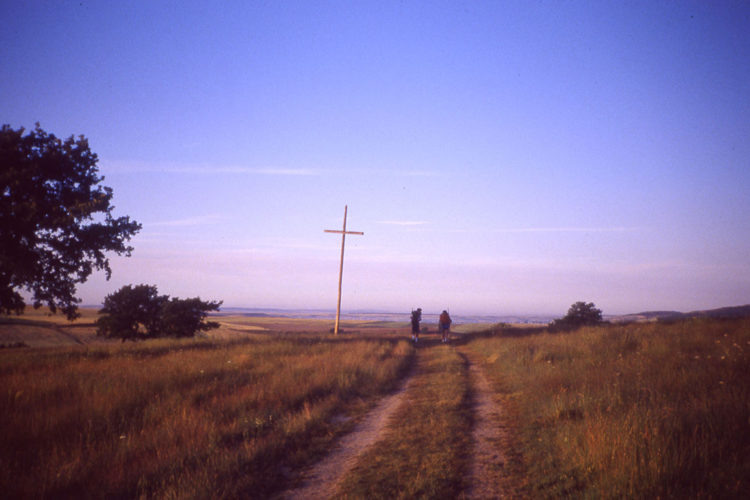 El Camino de Santiago y de las Estrellas