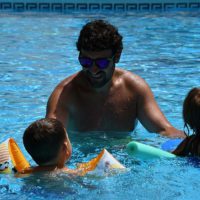 El Ayuntamiento convoca seis plazas de monitor deportivo y de natación