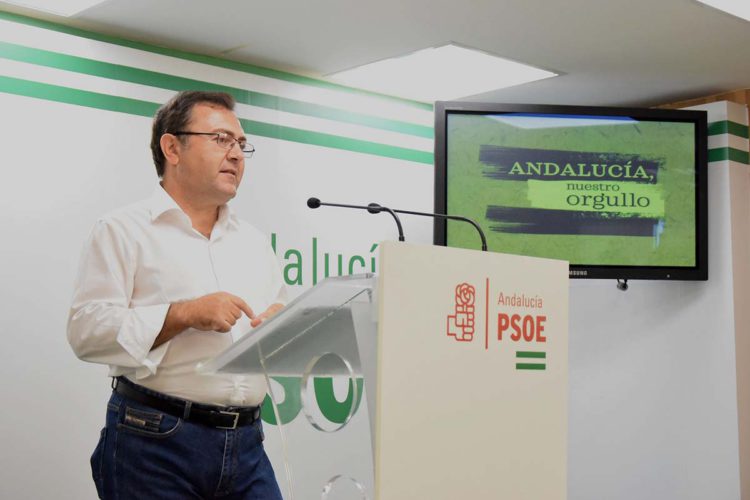 El PSOE exige al Gobierno que explique por qué Ronda se ha quedado fuera del programa EDUSI
