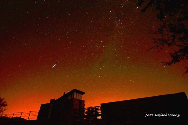 Agosto-septiembre: Punto de inflexión en Astronomía