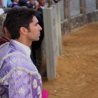 El torero, muy vinculado con Ronda, no podrá estar este año en la Goyesca.