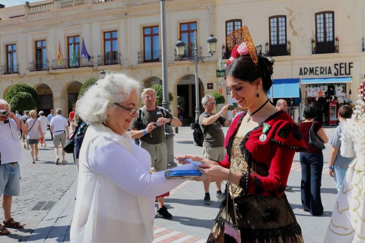 Ronda celebrará el Día del Turismo con visitas a monumentos, vías ferratas, degustaciones, música y flores para los visitantes