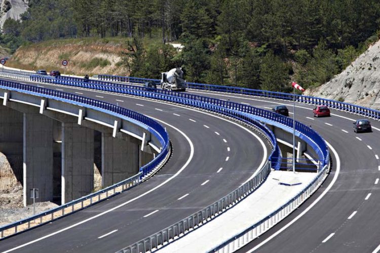 Autovía Ronda-San Pedro: se cumplen diez años de una promesa incumplida