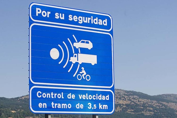 La DGT y la Junta inician los trabajos para situar un radar de tramo en la A-397 Ronda-San Pedro de Alcántara