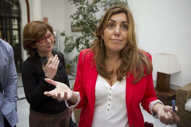La Junta le debe a la Serranía 8,8 millones de euros de participación en los tributos (Patrica), según denuncia el PP de Málaga