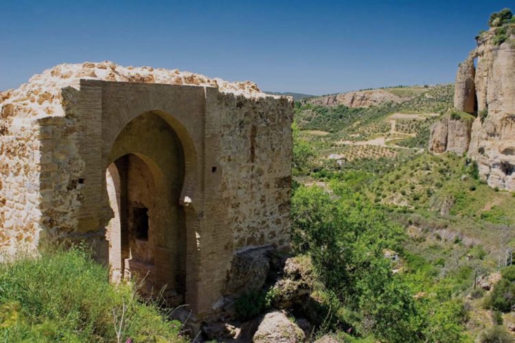 La Real Maestranza y el Instituto de Estudios de Ronda organizan el II Congreso Internacional de la Historia de la Serranía