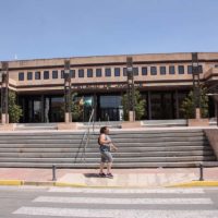 El partido judicial de Ronda pasa a ser a partir de este 1 de julio un tribunal de instancia
