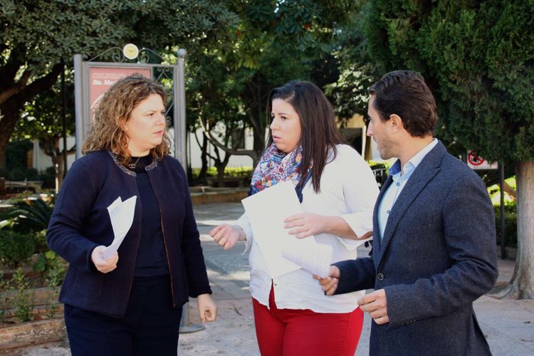 Carta a los Reyes Magos y a Gema Ruiz (PSOE): «Majestades y parlamentaria, yo quiero una autovía»