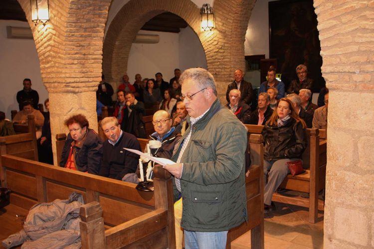 Contundente rechazo vecinal en el Pleno al corte del Puente Nuevo que quiere imponer el Tripartito