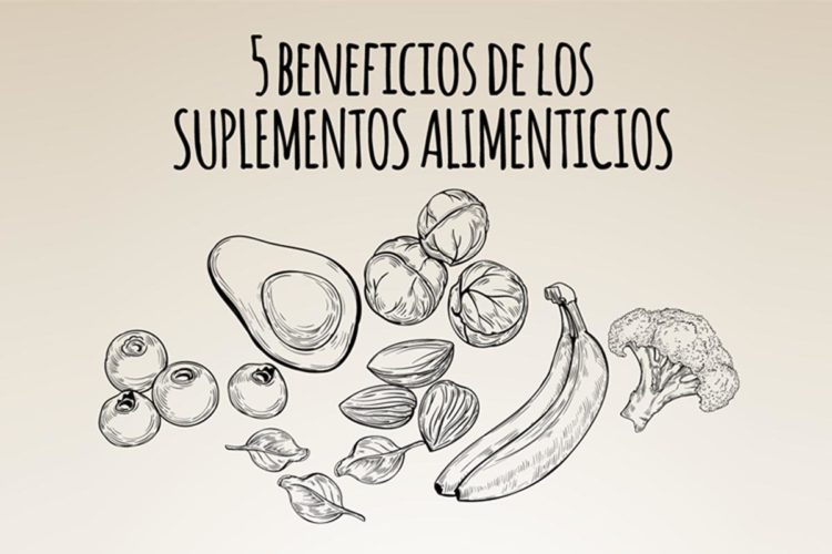 ¡Ayuda a tu organismo con los aminoácidos!