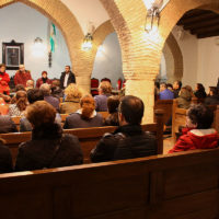 Durante los últimos plenos decenas de vecinos han reclamado al Tripartito que paralice el corte del Puente.