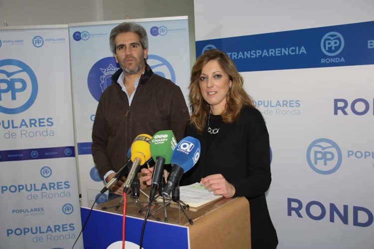 El PP impugna los presupuestos municipales del Tripartito por errores detectados y por la ausencia de informes técnicos