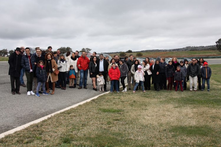 El Rotary Club de Ronda ofrece un reconocimiento a las personas, entidades y empresas que han colaborado con la campaña ‘Un juguete, una sonrisa’