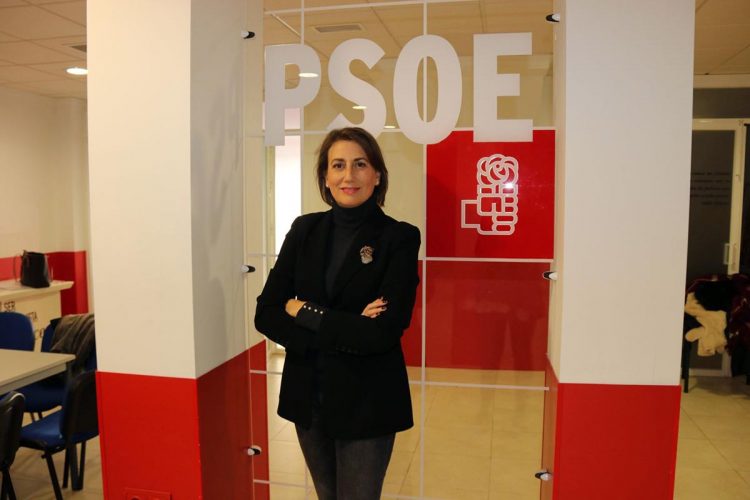 La nueva ejecutiva del PSOE reclama a Valdenebro y a su Grupo Municipal que suspendan el corte del Puente Nuevo