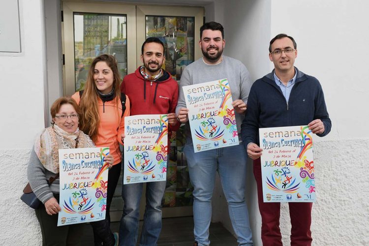 Jubrique se prepara para vivir una intensa Semana Cultural con motivo del Día de Andalucía
