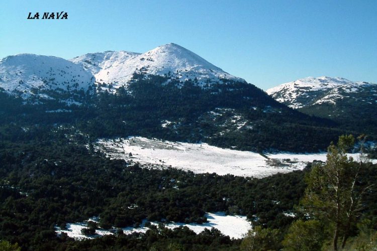 Parque Nacional Sierra de Las Nieves o ¿Parque temático de la Costa del Sol?