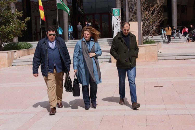 La juez declara el ‘Caso boda’ como complejo y establece una prórroga de seis meses para finalizar la investigación