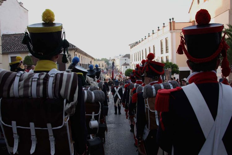 El Club Rotario organiza una interesante conferencia sobre la Guerra de la Independencia y el bandolerismo en la Serranía