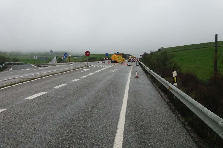 La Plataforma Autovía Ronda Ya convocará una manifestación ciudadana en abril para exigir una vía rápida con Málaga y la mejora de todas las carreteras