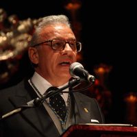 Fallece a los 67 años de edad el cofrade rondeño Manuel Gazaba