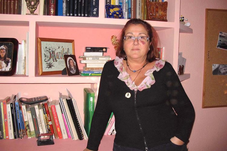 Fallece a los 61 años de edad la profesora y exconcejal socialista Maribel Morales