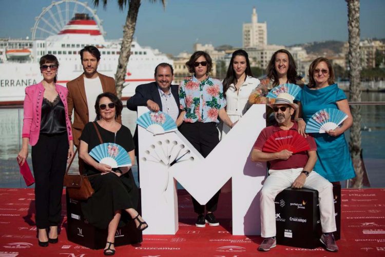 La película ‘Mi querida cofradía’ de la directora rondeña Marta Díaz brilla en el Festival de Cine de Málaga