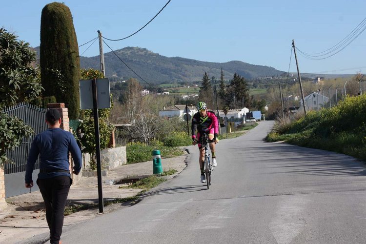 El Llano de la Cruz se prepara para vivir este fin de semana sus fiestas de la Virgen del Carmen