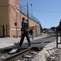 La ministra de Transportes dice ahora que habrá que esperar otros cinco años para modernizar la línea del tren Algeciras-Ronda-Bobadilla