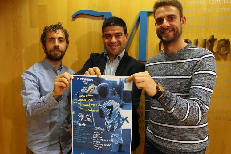 Más de 400 deportistas de toda Andalucía correrán la octava edición del Pinsapo Trail